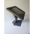 IBM touch screen monitor 12.1 inch used