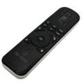 Rii i7 Wireless Air Mouse and Mini Keyboard Remote  Black and White