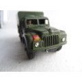 ORIGINAL  DINKY 641 ARMY ONE TON TRUCK [M26]