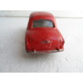 ORIGINAL CORGI 203M VAUXHALL VELOX WITH MOTOR [M29]