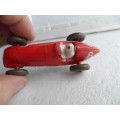 ORIGINAL MECCANO DINKY 233 ALFA ROMEO [M37]