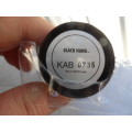 DC  COMICS KAB 0735 BLACK HAND [M26]