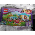 LEGO 41034 -FRIENDS  UNOPENED / SEALED
