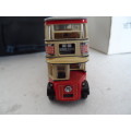 Matchbox Diecast YET03-M - 1931 Diddler Trolley Bus