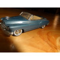SOLIDO  1950 BUICK  1/43  [M66]