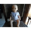 Beautiful Baby love doll beautiful condition looks like drink and wet