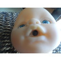 Beautiful Baby love doll beautiful condition looks like drink and wet