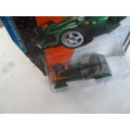 Matchbox Caterham Superlight R500  Boxed , Short Card -2014  [M25]