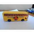 LLEDO BUS ` ISLAND TOURS`  [M5]
