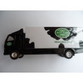 Corgi Superhaulers TY86706 Volvo Robert Wiseman Dairies  Truck  [M200]