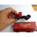 Corgi Classics 18402 Bedford O Series Artic Tilt Trailer `Terrys of York` [M200]