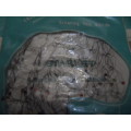 Very very vintage hair nets with beads sealed in their packets 4