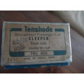 TENSHODO 426 SLEEPER PASSENGER CAR HO SCALE UNION PACIFIC