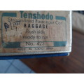 TENSHODO 423 HO PASSENGER BAGGAGE CAR