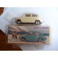 dinky FIAT 600d BOXED REPRO  [M37]