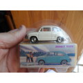 dinky FIAT 600d BOXED REPRO  [M37]