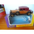 Matchbox Models Of Yesteryear. Y-15 1930 Packard      [m25]