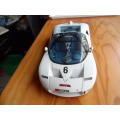 MAISTO 1/18 FORD GT90 UNBOXED