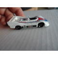 VINTAGE TOMICA DIECAST PORSCHE 936 TURBO NO F43 1/59 SCALE CIRCA 1976