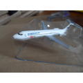 ertl 1400g scandinavian jet airliner