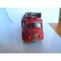 DINKY TOYS Supertoys #955 Fire Engine , WINDOWS, MADE IN ENGLAND  [M23]