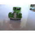 DINKY TOYS Great Britain 40A RILEY Green- repainted [m23]