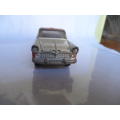 DINKY TOYS #24K, Simca Chambord  Made in France, Original  [m23]