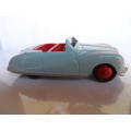 Original Vintage Meccano Ltd Dinky Toys Austin Atlantic - Repainted [m22]