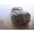 Original Vintage Meccano Ltd Dinky Toys Austin Atlantic - Repainted [m22]
