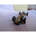 Corgi Toys No.155 Lotus-Climax Formula 1 Racing Car (1964-1969)  [m22]