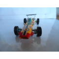 Corgi Toys 159 Cooper- Masserati Formula 1 Racing car-driver steering [m22]