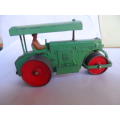 Vintage Dinky Toys No.251 - Aveling-Barford Road Roller   [m12]