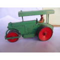 Vintage Dinky Toys No.251 - Aveling-Barford Road Roller   [m12]