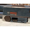 Bosch professional belt sander