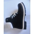 SPECIAL OFFER** BLAKES SUMMER  BLACK BOOTS