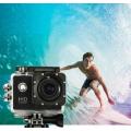 FREE  SHIPPING*** 1080P ACTION SPORTS CAM 30 M WATERPROOF ACTION CAM