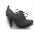 **  SPECIAL OFFER  **CLASSY FANNIE & ANGELO ANKLE BOOT *
