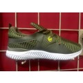 MEN'S UCAN RUNNING SNEAKERS *  CLEARANCE SALE * 4 COLOURS *