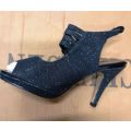 STYLISH SUMMER LADIES  HEELS  * ONLY 6 PAIRS AVAILABLE*