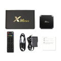 X96 Mini 4K Android OTT TV Box