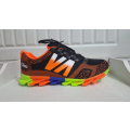 Trail Running Sneakers - 2018 Stock