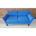Angelique 2 Seater Couch / Sofa -  New Arrivals