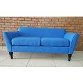 Angelique 2 Seater Couch / Sofa -  New Arrivals