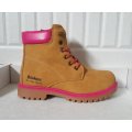 Blakes Camel Pink Boots