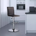 Special Offer!  Modern Abs Swivel Dining Chair Bar Stool
