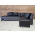 Miranda 5 Seater Sleeper Couch / Sofa -  New Arrivals