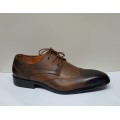 Mario Bangni Men's Formal Shoes - Collections Welcome