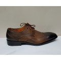 Mario Bangni Men's Classic Formal Shoes