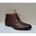 Mario Bangni Men's Classic Ankle Boots