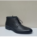 Mario Bangni Men's Classic Ankle Boots